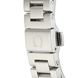 Pre-Owned Omega Seamaster Aqua Terra Ladies Watch 231.10.30.61.02.001