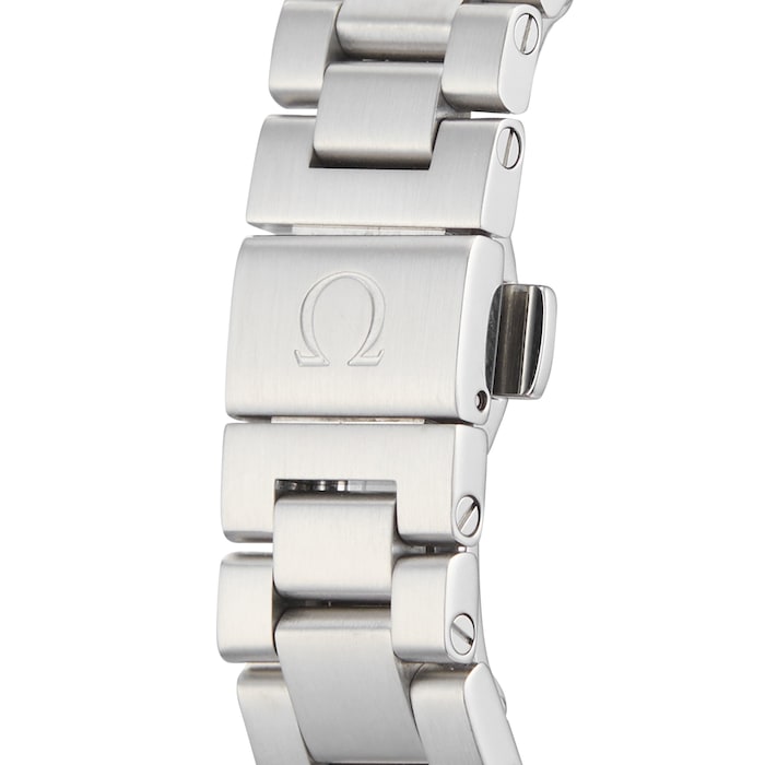 Pre-Owned Omega Seamaster Aqua Terra Ladies Watch 231.10.30.61.02.001