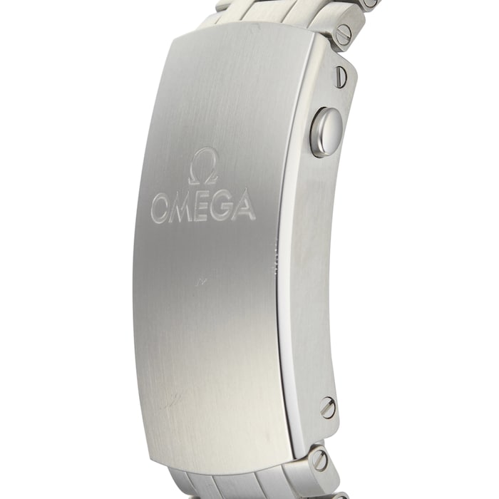 Pre-Owned Omega Seamaster Diver 300M Mens Watch 210.30.42.20.03.001