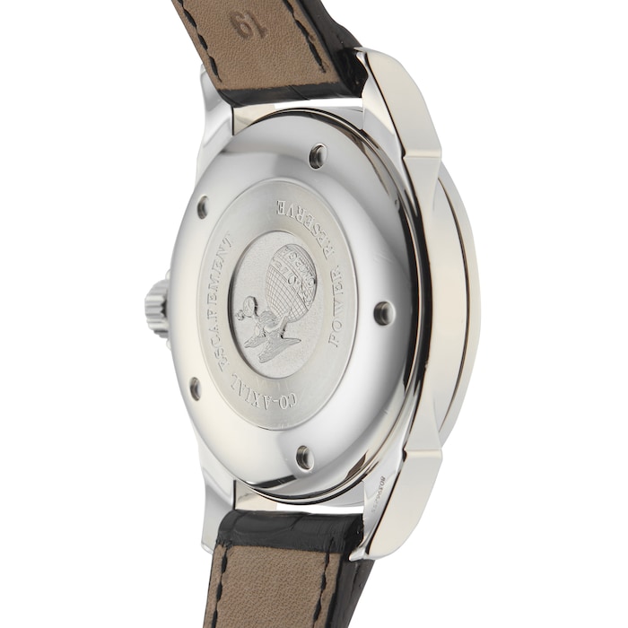 Pre-Owned Omega De Ville O48324031