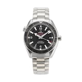 Pre-Owned Omega Pre-Owned Seamaster Planet Ocean 600M Mens Watch 232.30.42.21.01.004