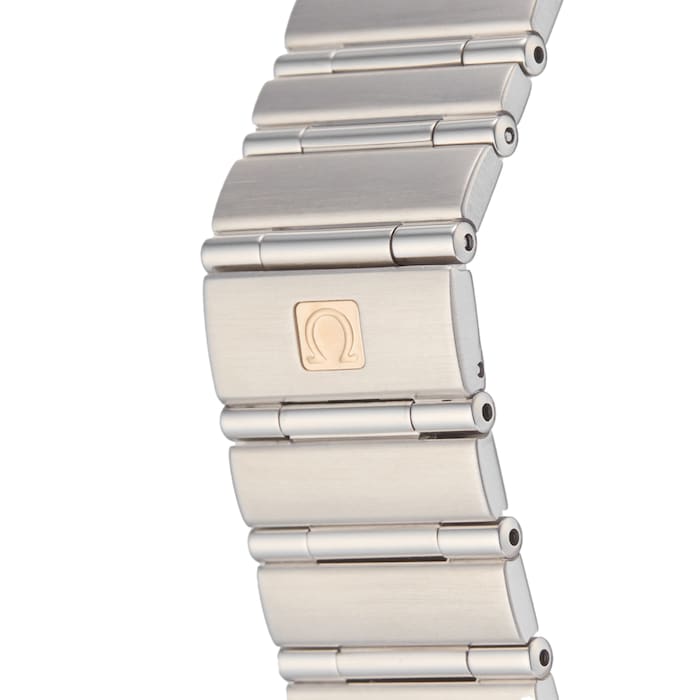 Pre-Owned Omega Constellation Mens Watch 1502.30.00