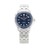 Pre-Owned Omega Seamaster Diver 300M Mens Watch 212.30.41.20.03.001