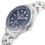 Pre-Owned Omega Seamaster Diver 300M Mens Watch 212.30.41.20.03.001