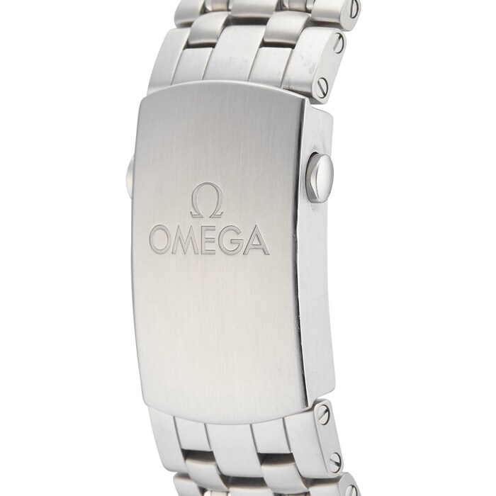Pre-Owned Omega Seamaster Diver 300M Mens Watch 212.30.41.20.03.001