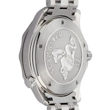 Pre-Owned Omega Seamaster Diver 300M Mens Watch 212.30.41.20.03.001