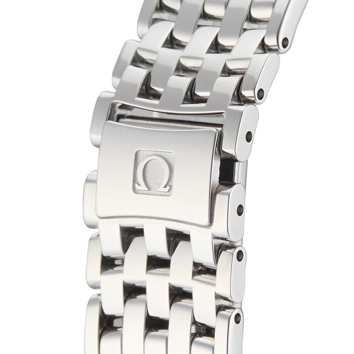 Pre-Owned OMEGA De Ville Prestiage Mens Watch 424.10.40.20.03.001