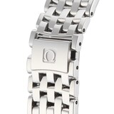 Pre-Owned OMEGA De Ville Prestiage Mens Watch 424.10.40.20.03.001