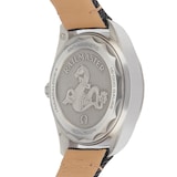Pre-Owned Omega Seamaster Railmaster Mens Watch 220.12.40.20.01.001