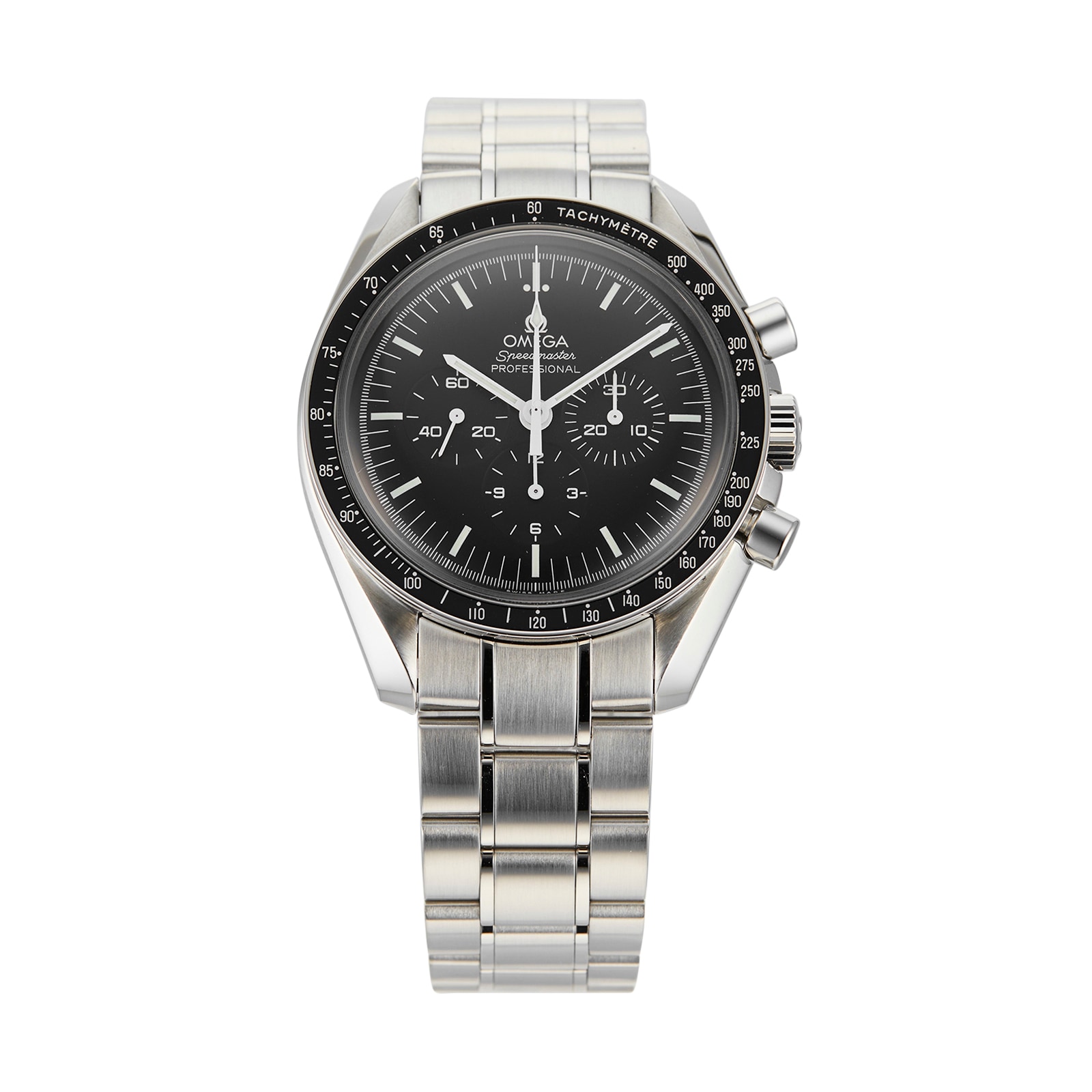 Pre owned omega speedmaster moonwatch new arrivals