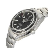Pre-Owned Omega Seamaster Planet Ocean 600M Mens Watch 2200.50.00