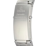 Pre-Owned Omega Seamaster Planet Ocean 600M Mens Watch 2200.50.00