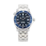 Pre-Owned Omega Seamaster Unisex Watch 2561.80.00