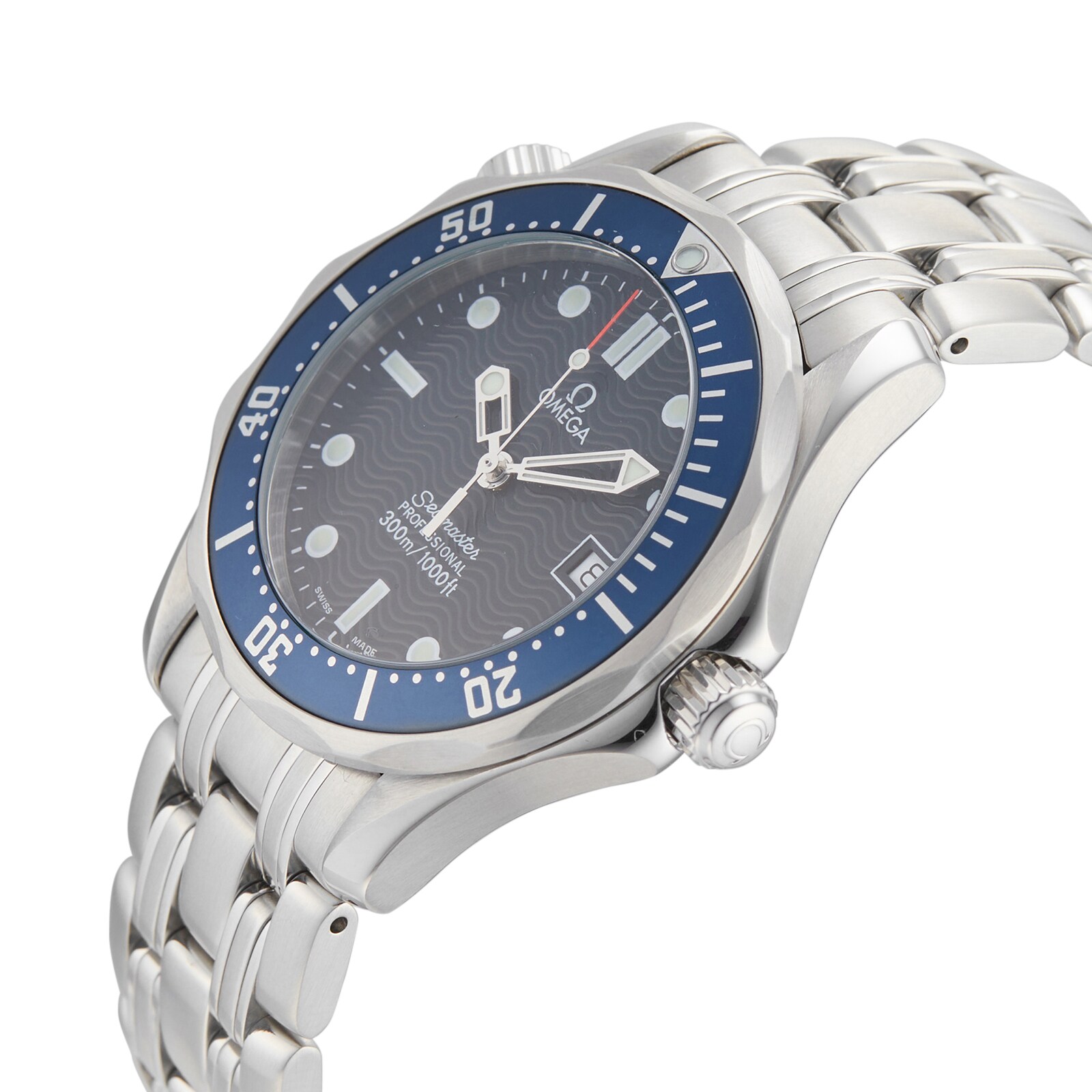 Omega 2561.80 discount