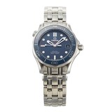 Pre-Owned Omega Seamaster Diver 300M Mens Watch 212.30.36.20.03.001