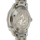 Pre-Owned Omega Seamaster Diver 300M Mens Watch 212.30.36.20.03.001