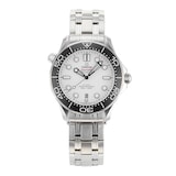 Pre-Owned Omega Seamaster Diver 300M Mens Watch 210.32.42.20.04.001
