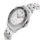 Pre-Owned Omega Seamaster Diver 300M Mens Watch 210.32.42.20.04.001