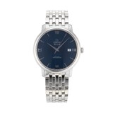 Pre-Owned Omega De Ville Prestige Mens Watch 424.10.40.20.03.001