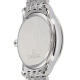 Pre-Owned Omega De Ville Prestige Mens Watch 424.10.40.20.03.001