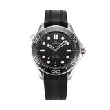 Pre-Owned Omega Seamaster Diver 300M Mens Watch 210.32.42.20.01.001