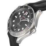 Pre-Owned Omega Seamaster Diver 300M Mens Watch 210.32.42.20.01.001