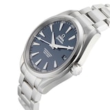 Pre-Owned Omega Aqua Terra Mens Watch 231.10.42.21.03.003