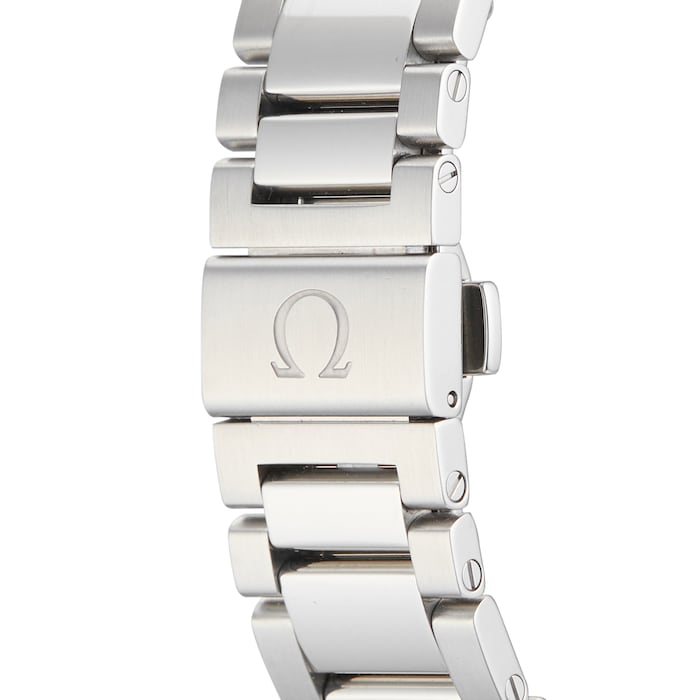 Pre-Owned Omega Aqua Terra Mens Watch 231.10.42.21.03.003