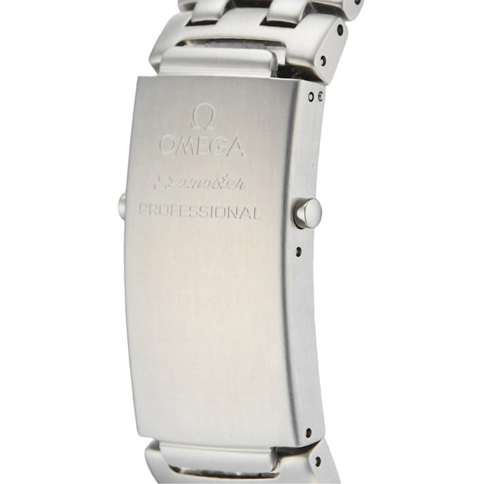 Pre-Owned Omega Seamaster Diver 300M Mens Watch 2225.80.00