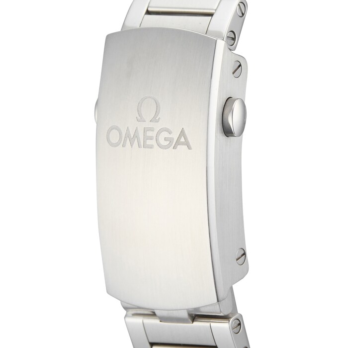 Pre-Owned Omega Seamaster 300 Mens Watch 234.30.41.21.03.001