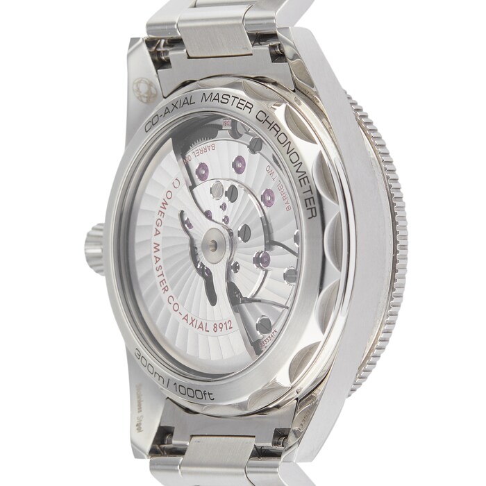 Pre-Owned Omega Seamaster 300 Mens Watch 234.30.41.21.03.001