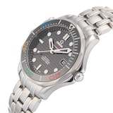 Pre-Owned Omega Pre-Owned Omega Seamaster Diver 300M ''Rio 2016'' Limited Edition Mens Watch 522.30.41.20.01.001