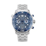 Pre-Owned OMEGA Seamaster Diver 300M Mens Watch 210.30.44.51.06.001