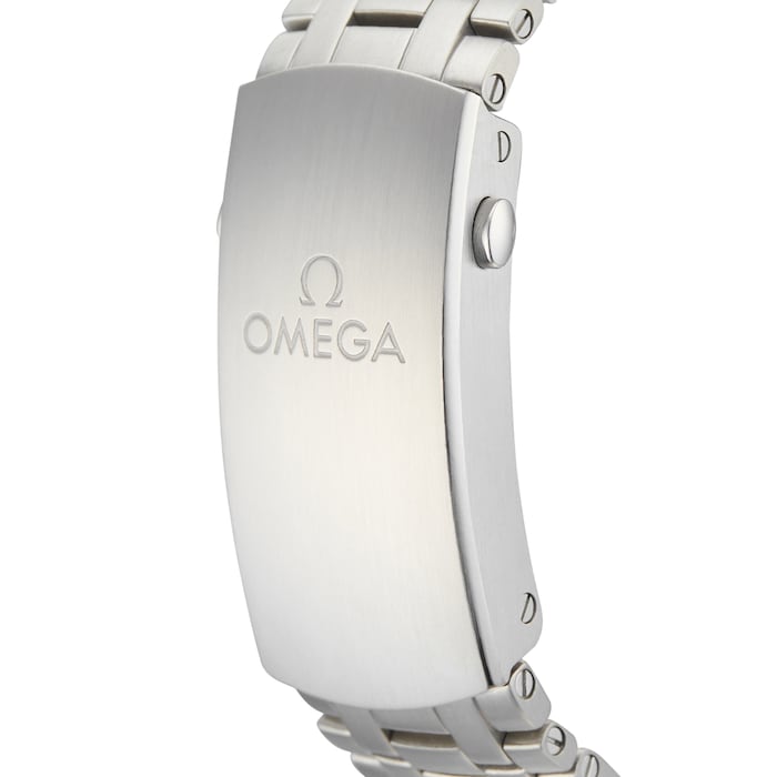 Pre-Owned OMEGA Seamaster Diver 300M Mens Watch 210.30.44.51.06.001