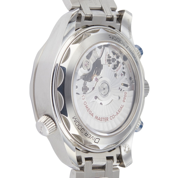 Pre-Owned OMEGA Seamaster Diver 300M Mens Watch 210.30.44.51.06.001