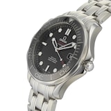 Pre-Owned Omega Seamaster Diver 300M Mens Watch 212.30.41.20.01.003