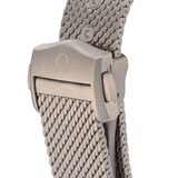 Pre-Owned Omega Seamaster Diver 300M 42mm Titanium 007 Edition