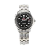 Pre-Owned Omega Seamaster Diver 300M Mens Watch 212.30.41.20.01.003