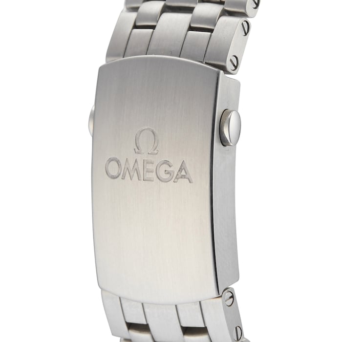 Pre-Owned Omega Seamaster Diver 300M Mens Watch 212.30.41.20.01.003