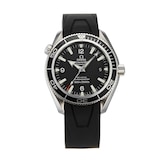 Pre-Owned Omega Planet Ocean Mens Watch 2901.50.91
