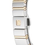 Pre-Owned OMEGA Constellation Ladies Watch 123.20.24.60.55.004