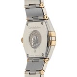 Pre-Owned OMEGA Constellation Ladies Watch 123.20.24.60.55.004