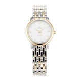 Pre-Owned Omega De Ville Prestige Ladies Watch 424.20.24.60.55.001