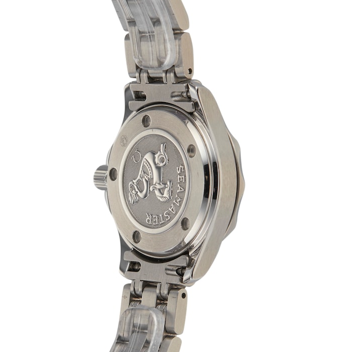 Pre-Owned Omega Seamaster O22248000