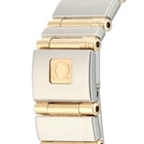 Pre-Owned Omega Constellation Ladies Watch 1262.30.00