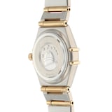 Pre-Owned Omega Constellation Ladies Watch 1262.30.00