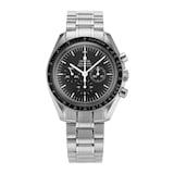 Pre-Owned Omega Speedmaster Moonwatch Professional Mens Watch 311.30.42.30.01.005