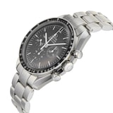Pre-Owned Omega Speedmaster Moonwatch Professional Mens Watch 311.30.42.30.01.005