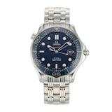 Pre-Owned Omega Seamaster Mens Watch 212.30.41.20.03.001