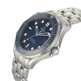 Pre-Owned Omega Seamaster Mens Watch 212.30.41.20.03.001